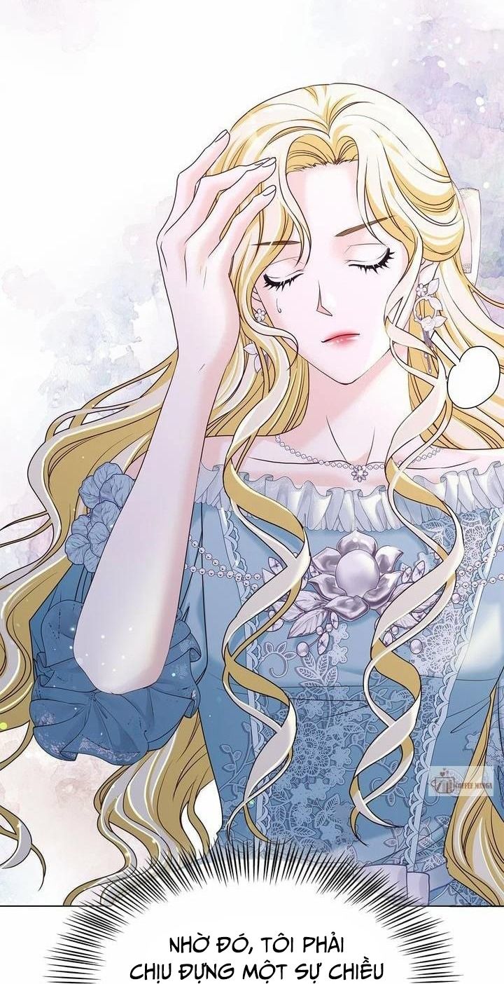 Nữ Phản Diện Thuần Phục Ác Ma Điên Loạn Chapter 9 - Trang 2