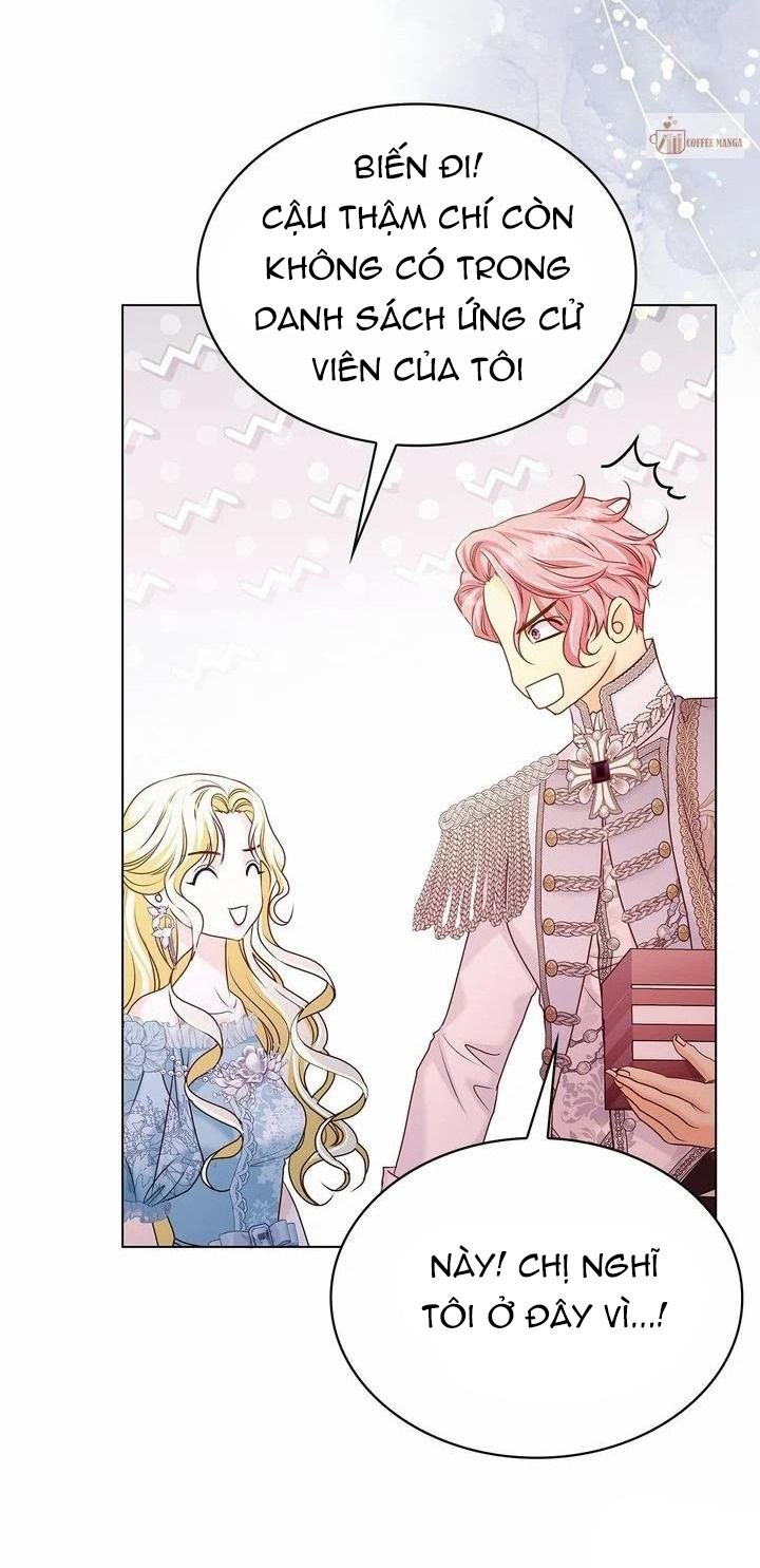 Nữ Phản Diện Thuần Phục Ác Ma Điên Loạn Chapter 9 - Trang 2