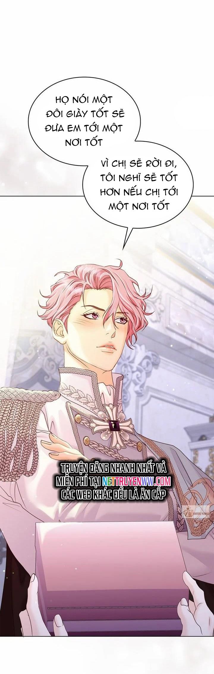 Nữ Phản Diện Thuần Phục Ác Ma Điên Loạn Chapter 9 - Trang 2