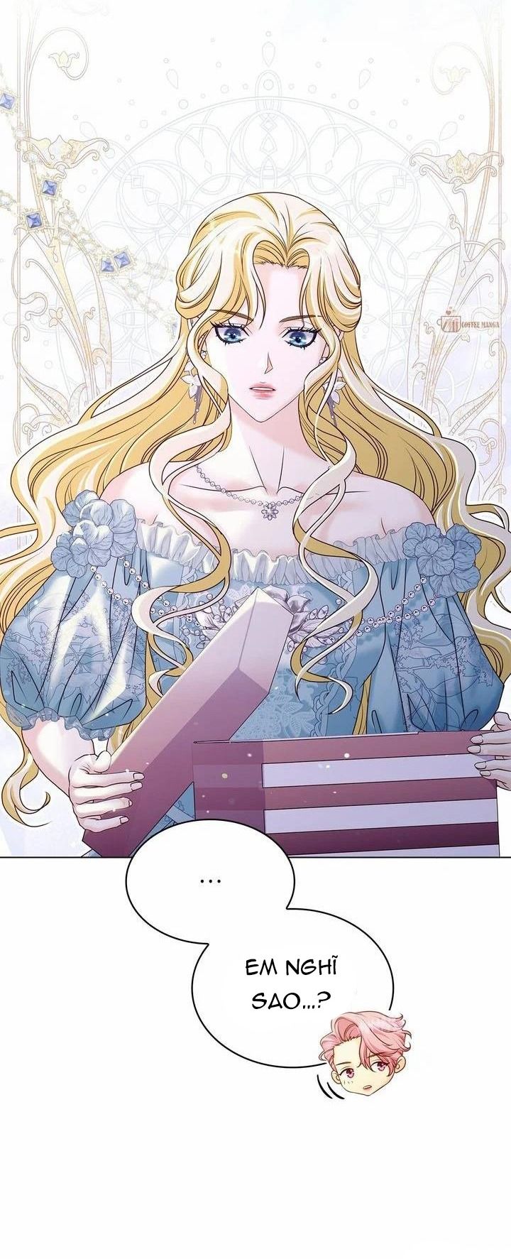 Nữ Phản Diện Thuần Phục Ác Ma Điên Loạn Chapter 9 - Trang 2