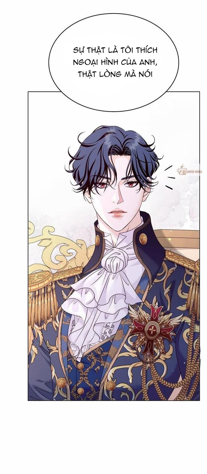 Nữ Phản Diện Thuần Phục Ác Ma Điên Loạn Chapter 9 - Trang 2