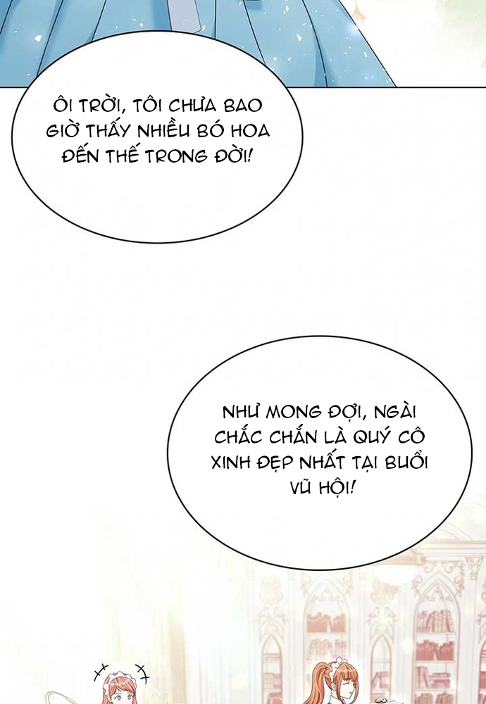 Nữ Phản Diện Thuần Phục Ác Ma Điên Loạn Chapter 22 - Trang 2