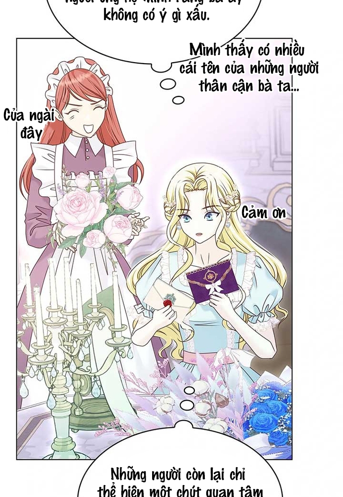 Nữ Phản Diện Thuần Phục Ác Ma Điên Loạn Chapter 22 - Trang 2