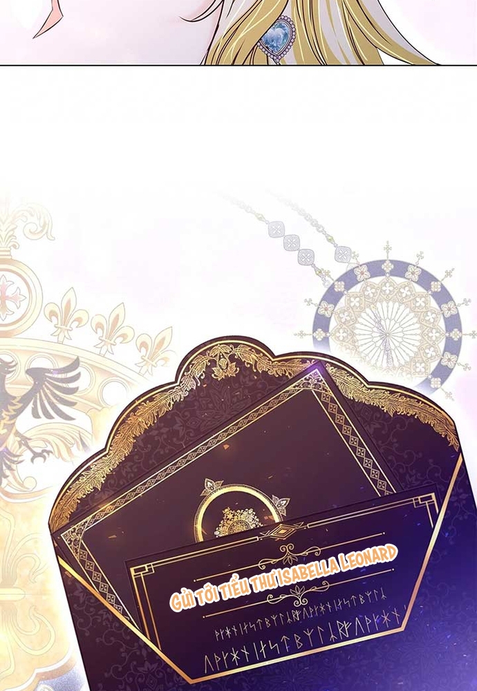 Nữ Phản Diện Thuần Phục Ác Ma Điên Loạn Chapter 22 - Trang 2