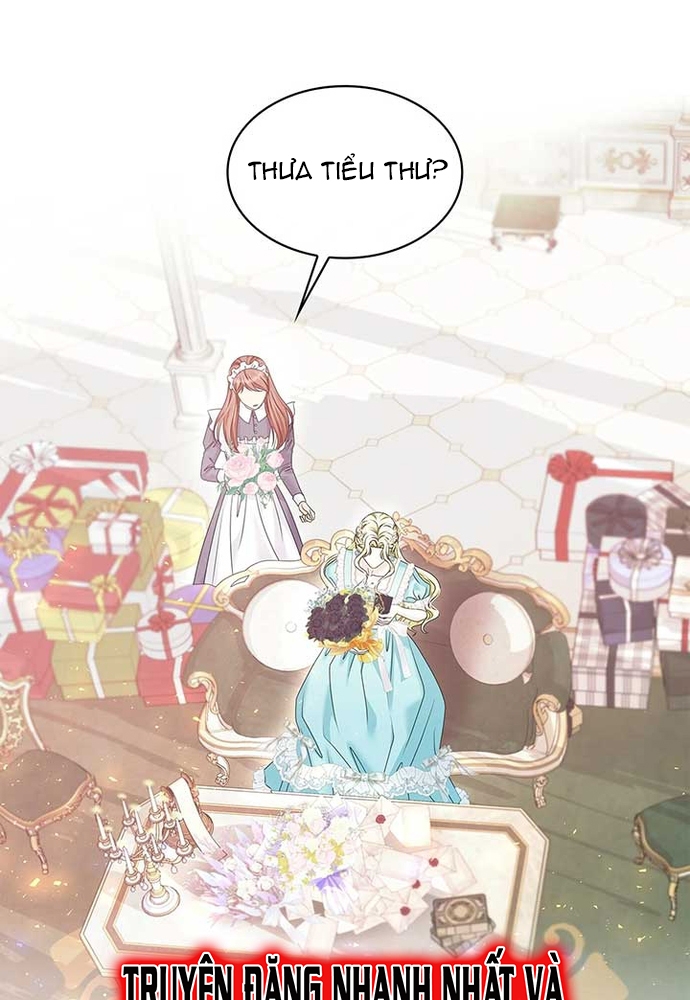 Nữ Phản Diện Thuần Phục Ác Ma Điên Loạn Chapter 22 - Trang 2