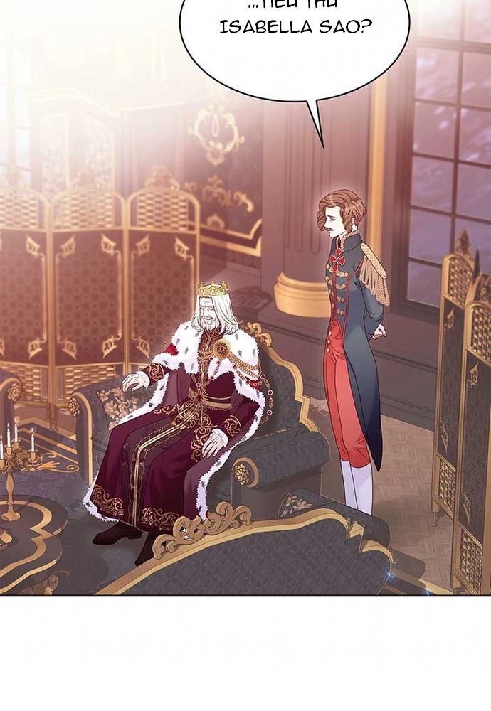 Nữ Phản Diện Thuần Phục Ác Ma Điên Loạn Chapter 22 - Trang 2