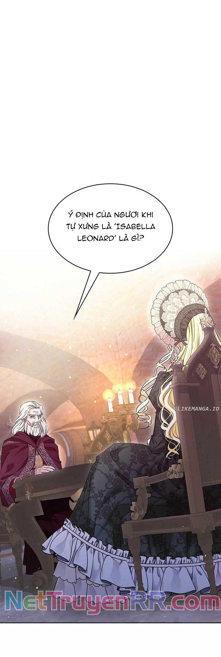 Nữ Phản Diện Thuần Phục Ác Ma Điên Loạn Chapter 23 - Trang 2