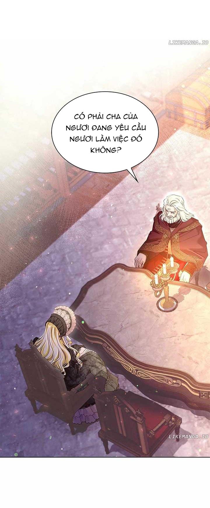 Nữ Phản Diện Thuần Phục Ác Ma Điên Loạn Chapter 23 - Trang 2