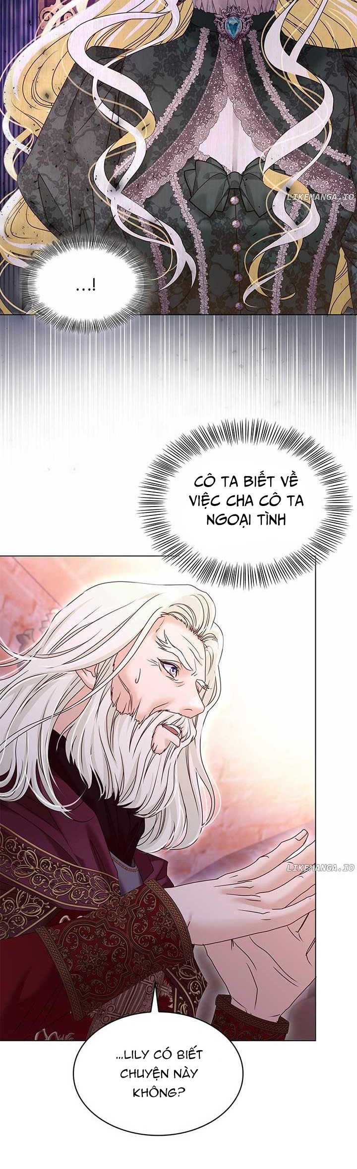 Nữ Phản Diện Thuần Phục Ác Ma Điên Loạn Chapter 23 - Trang 2