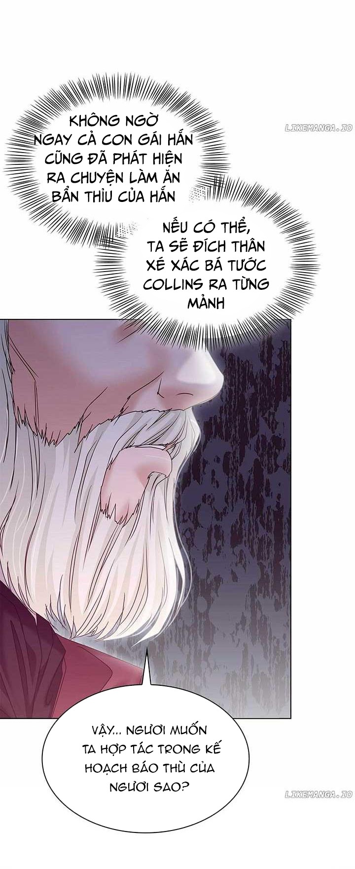 Nữ Phản Diện Thuần Phục Ác Ma Điên Loạn Chapter 23 - Trang 2