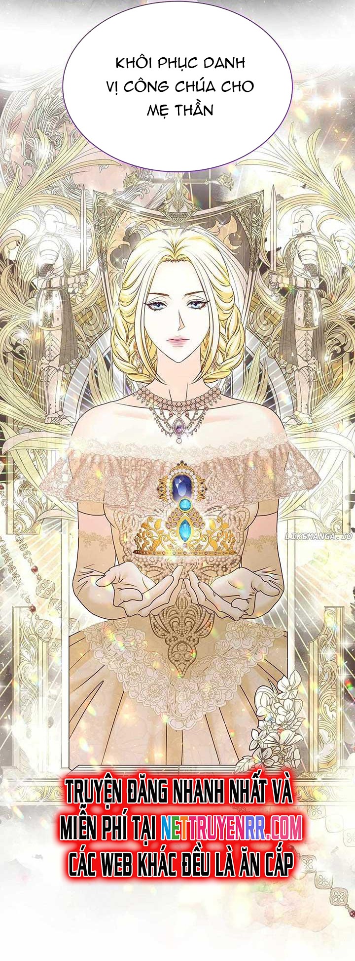 Nữ Phản Diện Thuần Phục Ác Ma Điên Loạn Chapter 23 - Trang 2