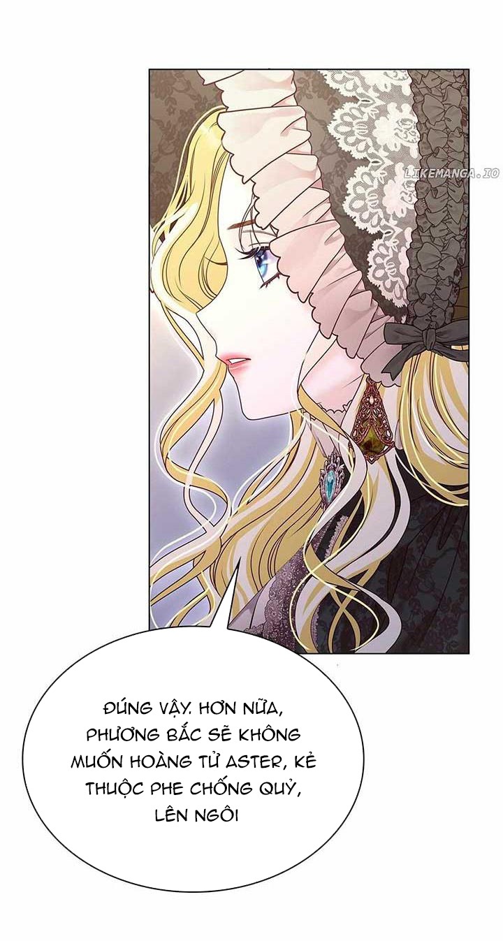 Nữ Phản Diện Thuần Phục Ác Ma Điên Loạn Chapter 23 - Trang 2