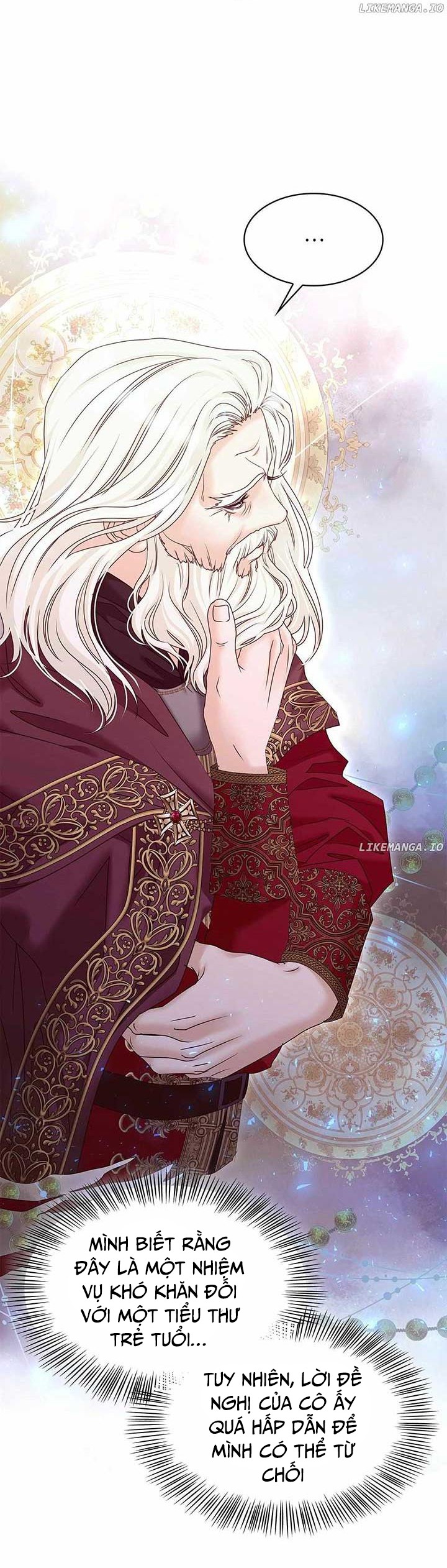 Nữ Phản Diện Thuần Phục Ác Ma Điên Loạn Chapter 23 - Trang 2