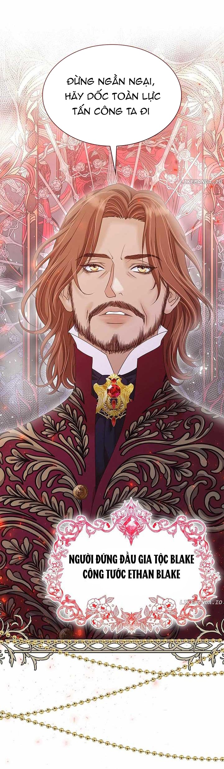 Nữ Phản Diện Thuần Phục Ác Ma Điên Loạn Chapter 23 - Trang 2