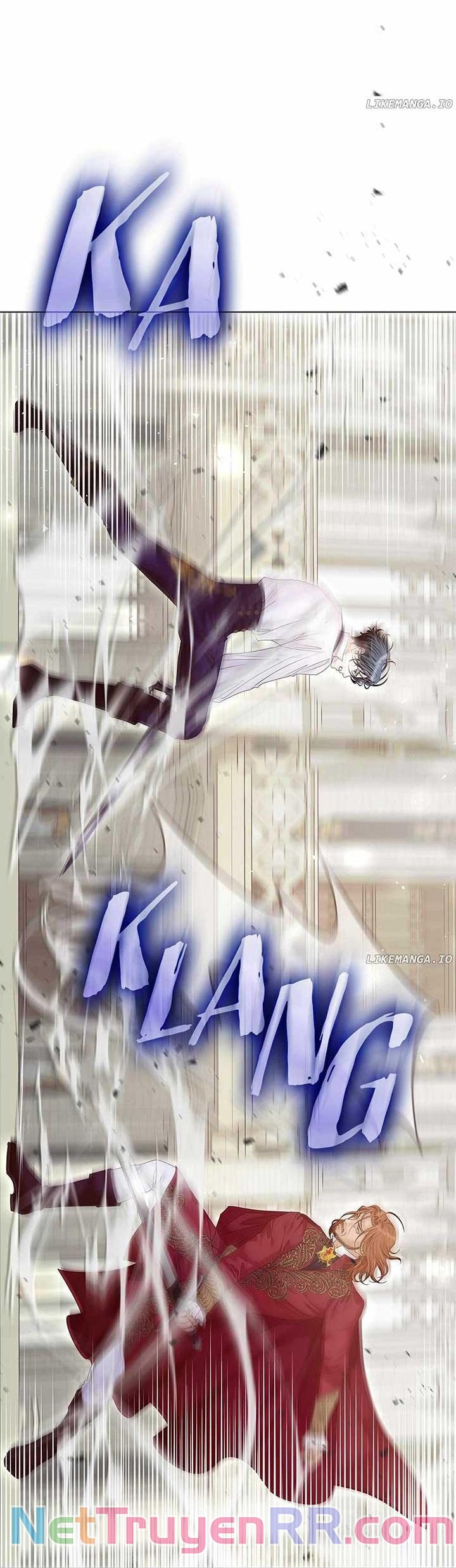 Nữ Phản Diện Thuần Phục Ác Ma Điên Loạn Chapter 23 - Trang 2