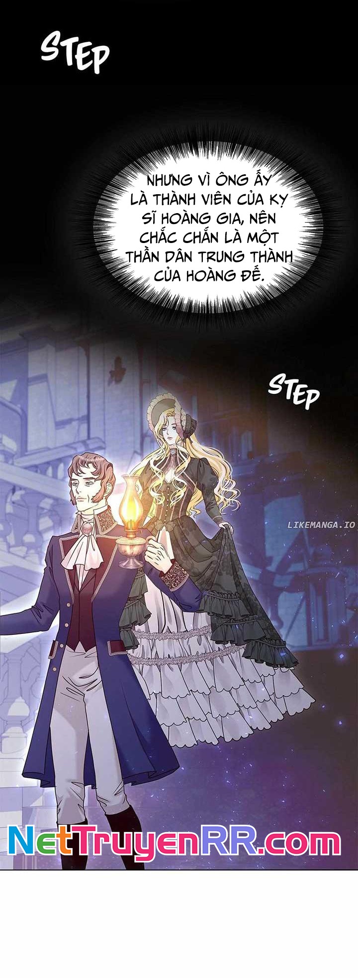 Nữ Phản Diện Thuần Phục Ác Ma Điên Loạn Chapter 23 - Trang 2