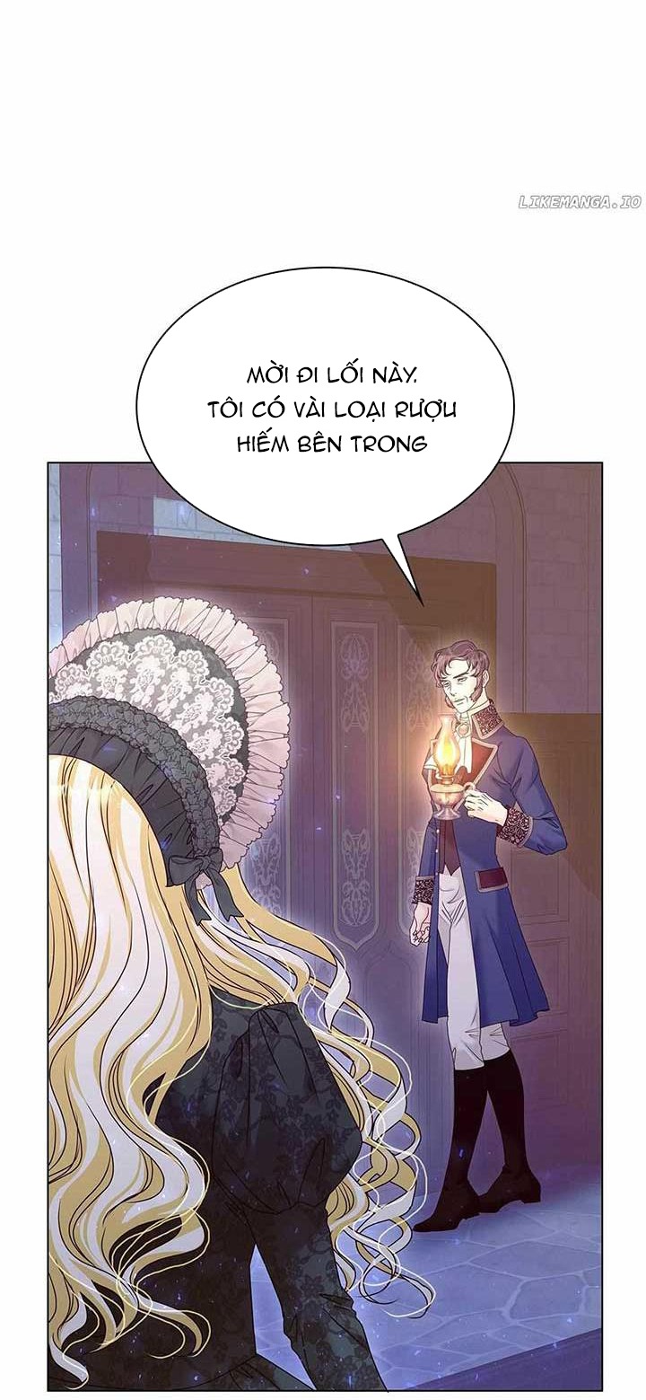 Nữ Phản Diện Thuần Phục Ác Ma Điên Loạn Chapter 23 - Trang 2