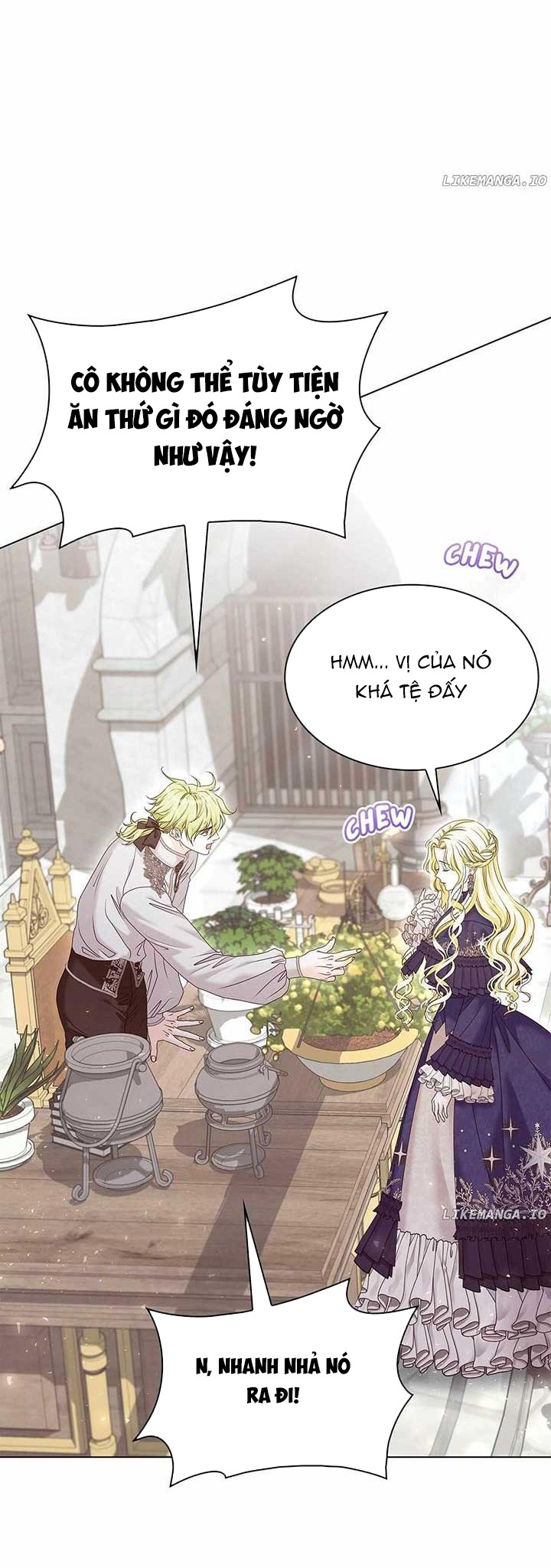 Nữ Phản Diện Thuần Phục Ác Ma Điên Loạn Chapter 24 - Trang 2