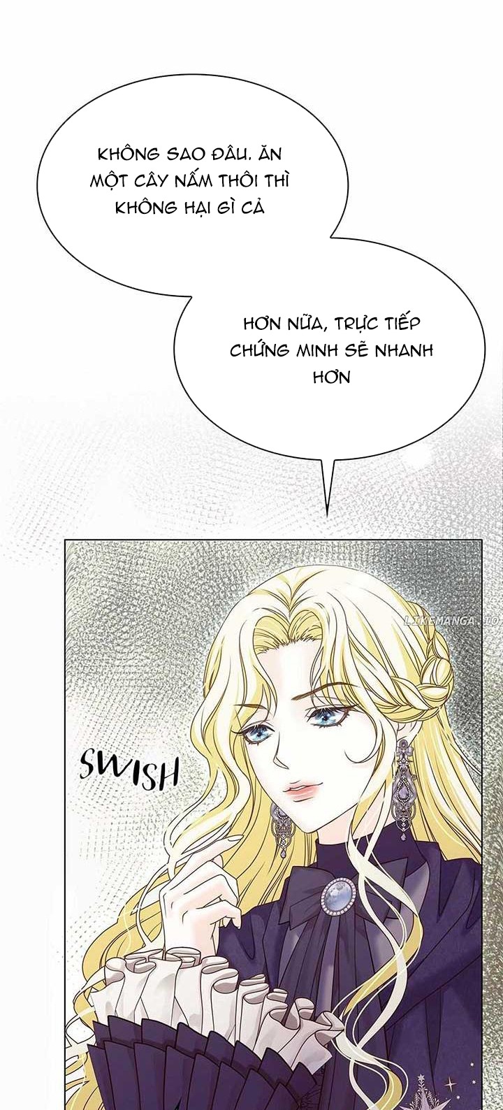 Nữ Phản Diện Thuần Phục Ác Ma Điên Loạn Chapter 24 - Trang 2