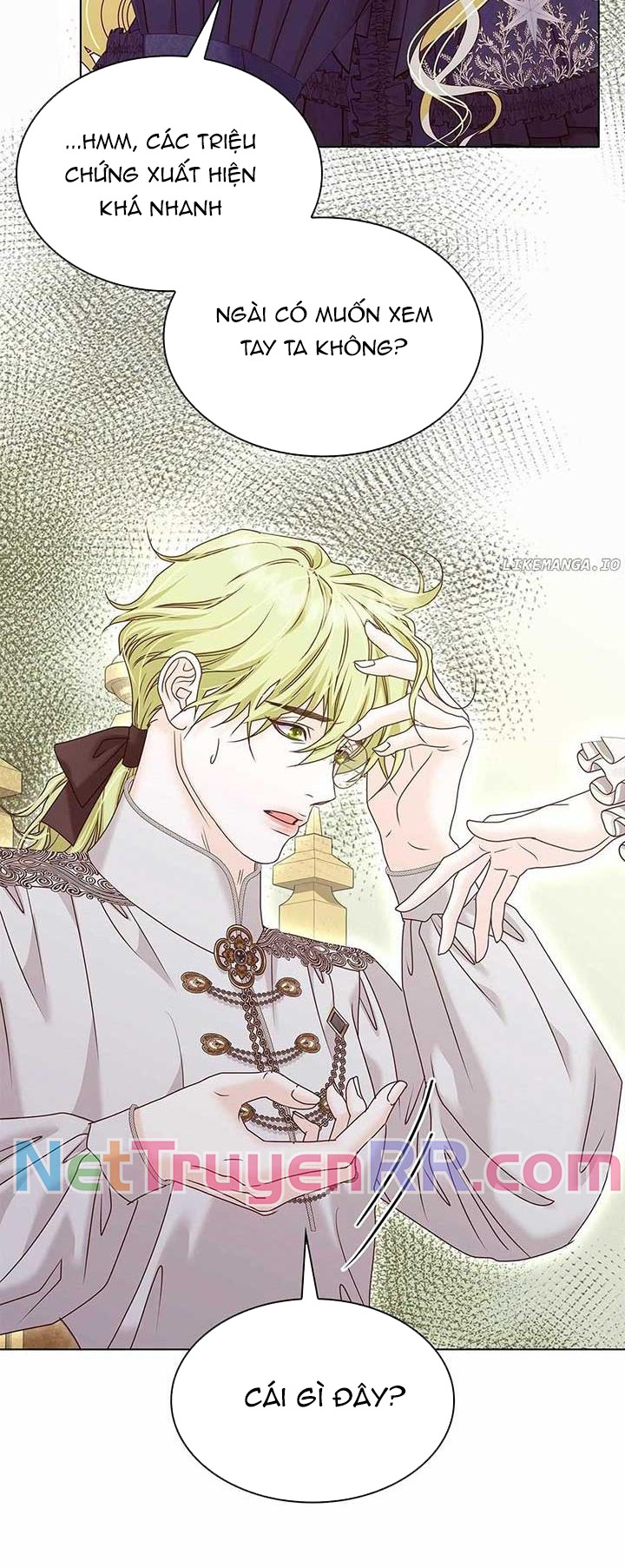 Nữ Phản Diện Thuần Phục Ác Ma Điên Loạn Chapter 24 - Trang 2