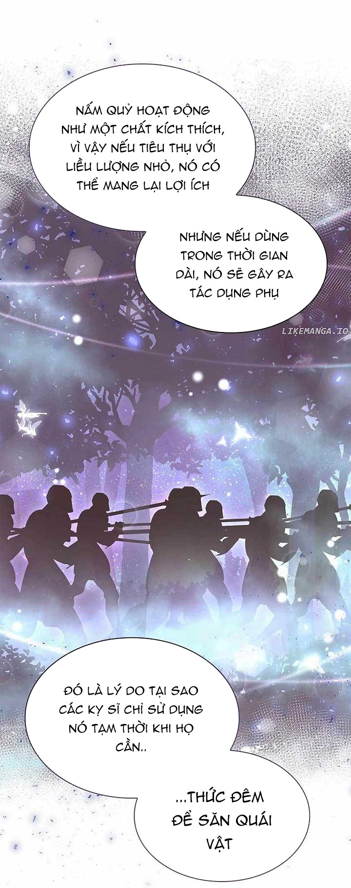 Nữ Phản Diện Thuần Phục Ác Ma Điên Loạn Chapter 24 - Trang 2