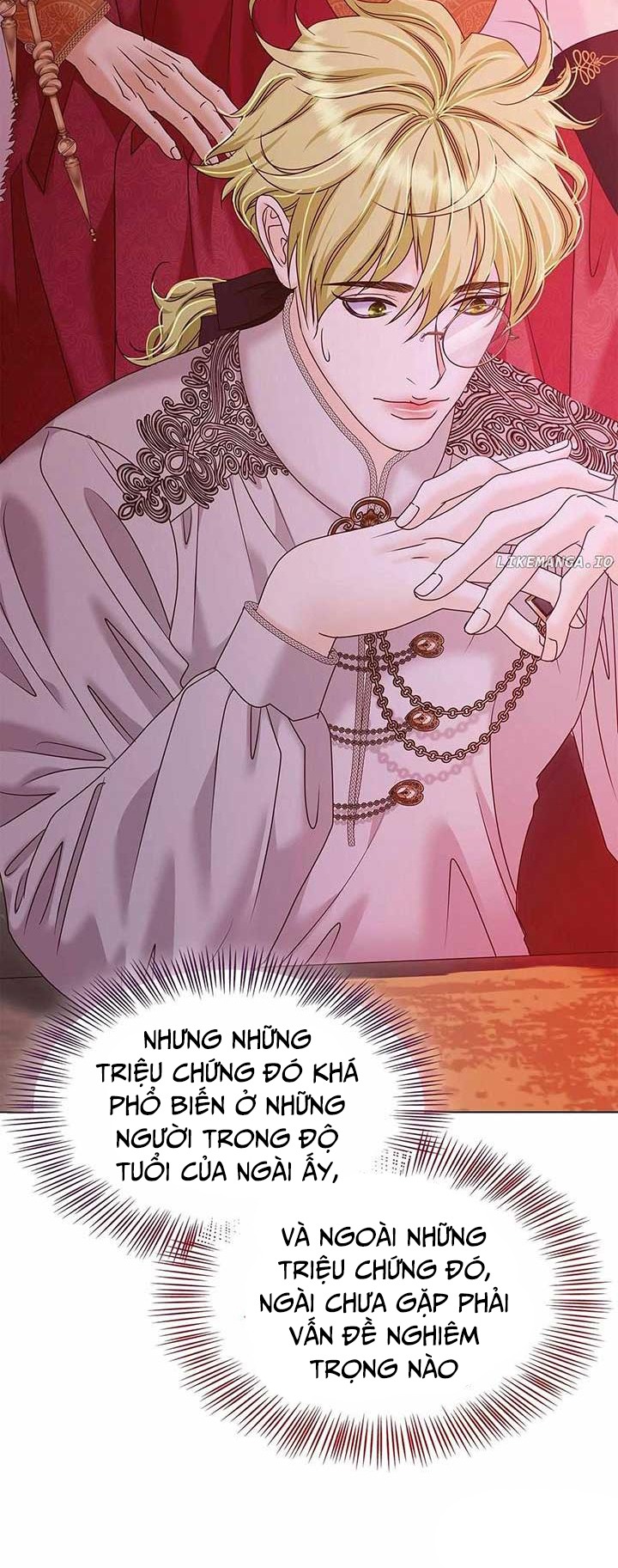 Nữ Phản Diện Thuần Phục Ác Ma Điên Loạn Chapter 24 - Trang 2