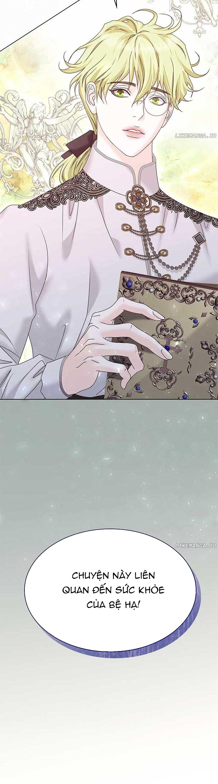 Nữ Phản Diện Thuần Phục Ác Ma Điên Loạn Chapter 24 - Trang 2