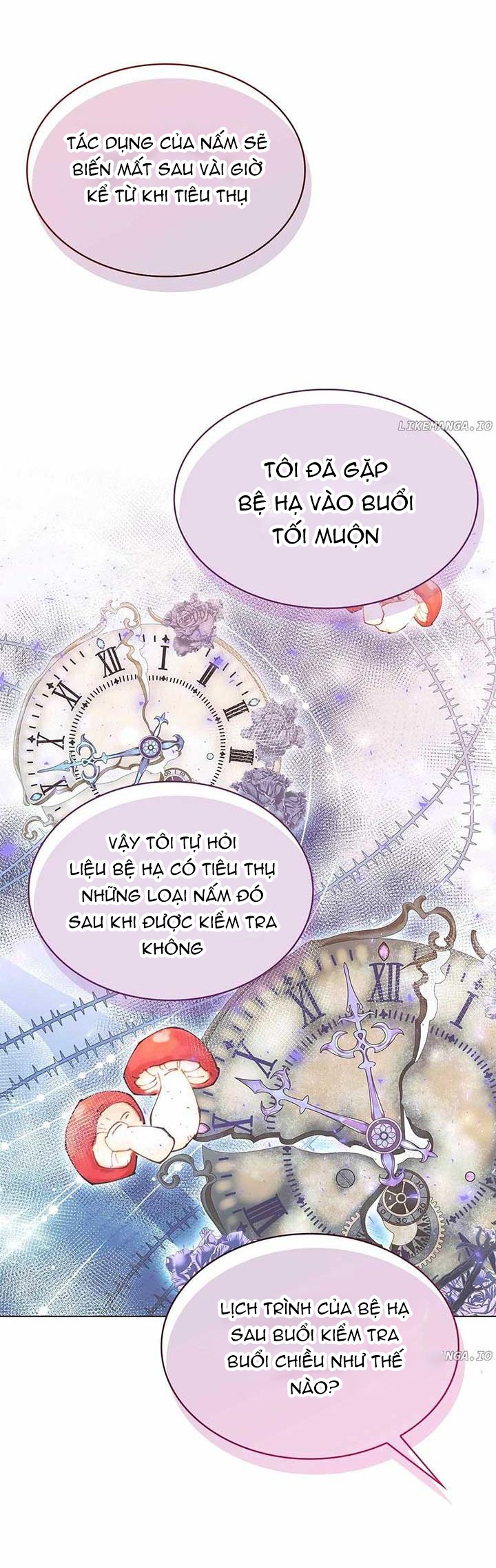 Nữ Phản Diện Thuần Phục Ác Ma Điên Loạn Chapter 24 - Trang 2