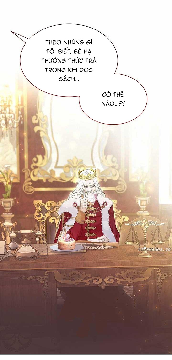 Nữ Phản Diện Thuần Phục Ác Ma Điên Loạn Chapter 24 - Trang 2