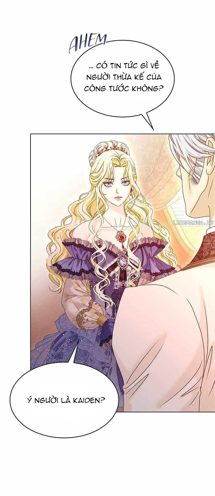 Nữ Phản Diện Thuần Phục Ác Ma Điên Loạn Chapter 24 - Trang 2