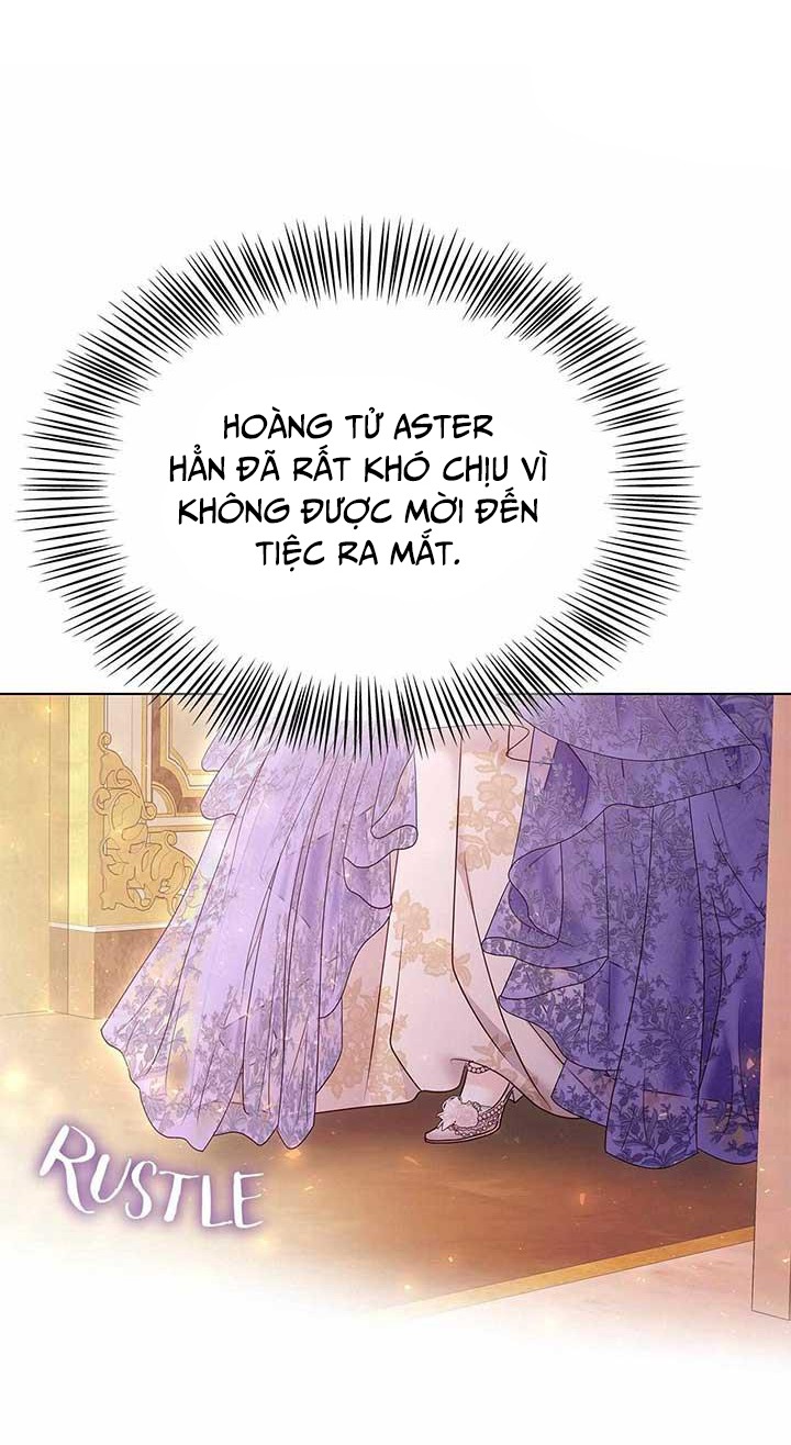 Nữ Phản Diện Thuần Phục Ác Ma Điên Loạn Chapter 24 - Trang 2