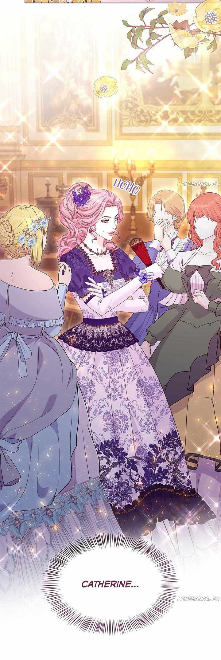 Nữ Phản Diện Thuần Phục Ác Ma Điên Loạn Chapter 24 - Trang 2