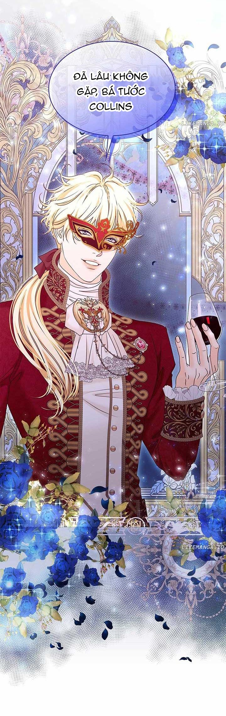 Nữ Phản Diện Thuần Phục Ác Ma Điên Loạn Chapter 24 - Trang 2