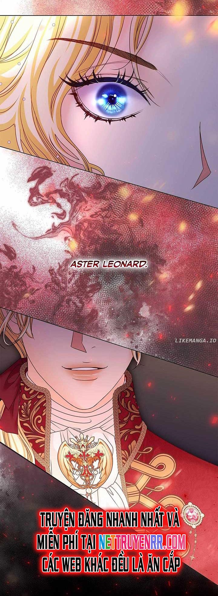 Nữ Phản Diện Thuần Phục Ác Ma Điên Loạn Chapter 24 - Trang 2