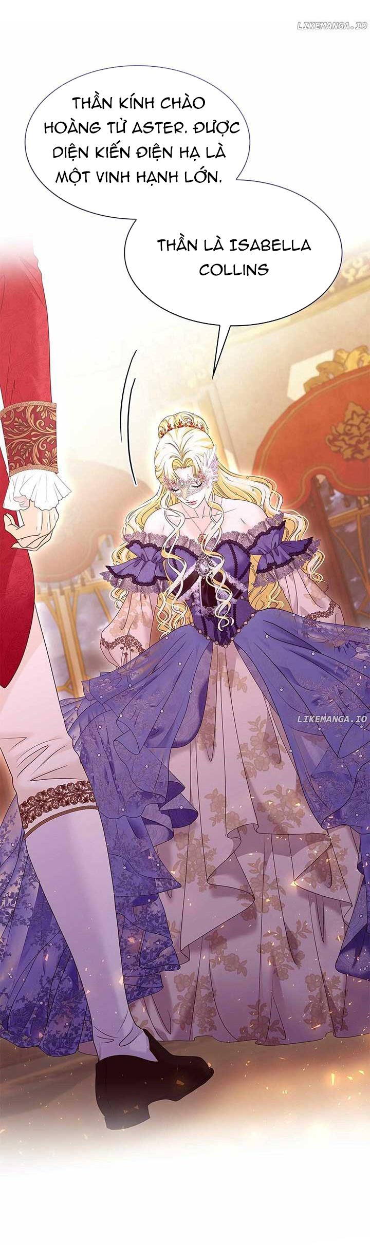 Nữ Phản Diện Thuần Phục Ác Ma Điên Loạn Chapter 24 - Trang 2