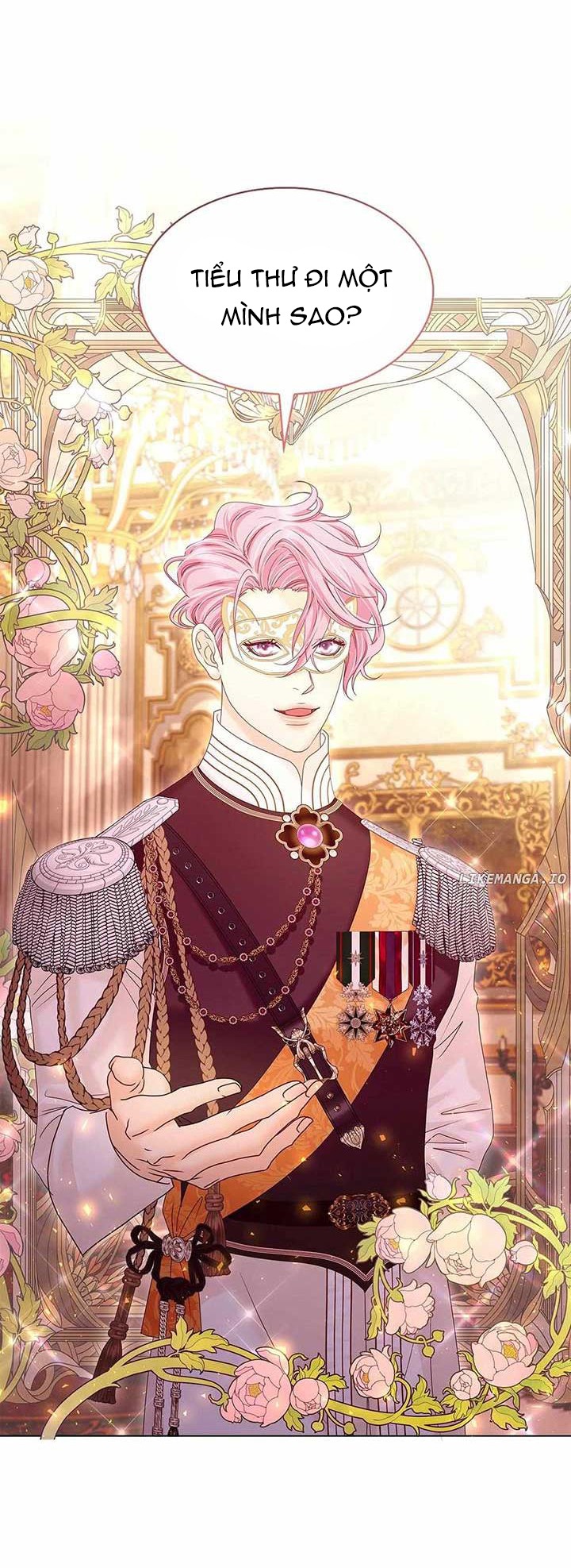 Nữ Phản Diện Thuần Phục Ác Ma Điên Loạn Chapter 24 - Trang 2