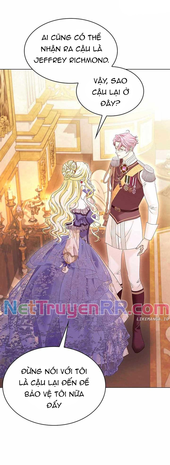 Nữ Phản Diện Thuần Phục Ác Ma Điên Loạn Chapter 24 - Trang 2