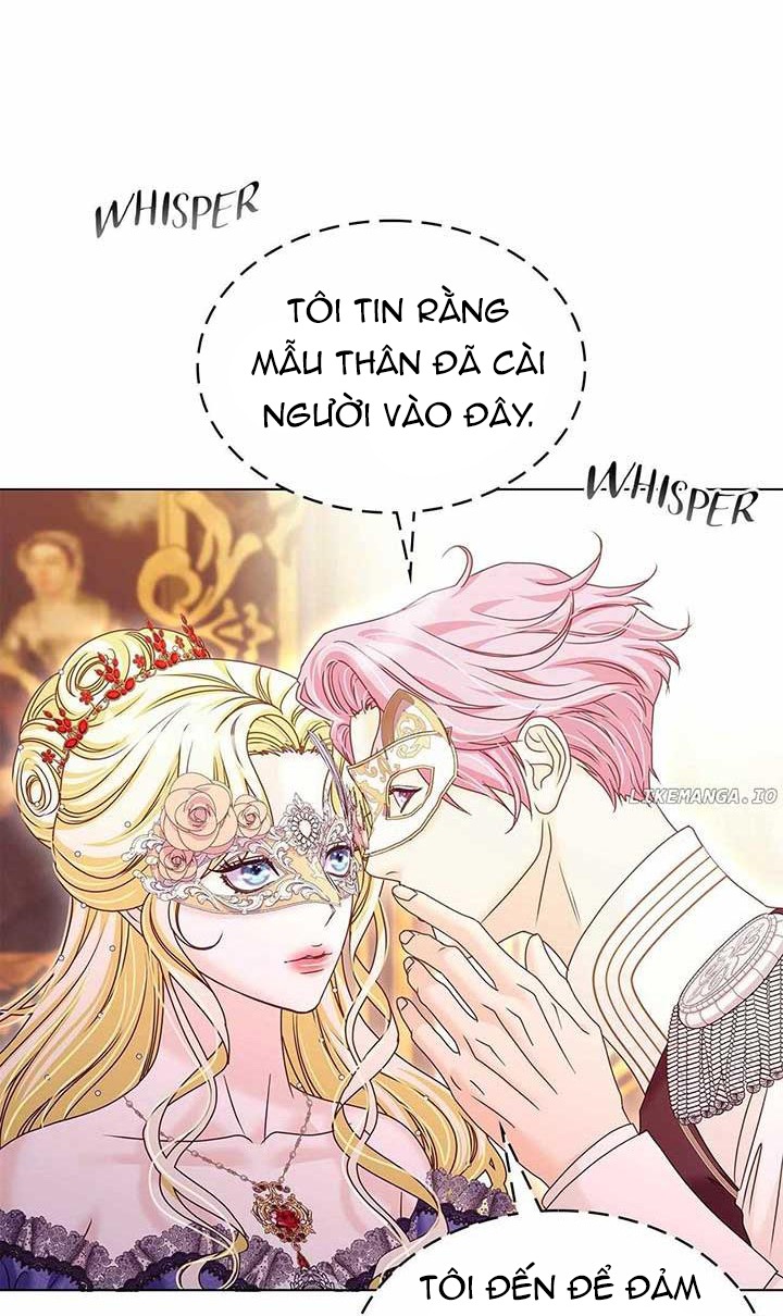 Nữ Phản Diện Thuần Phục Ác Ma Điên Loạn Chapter 24 - Trang 2