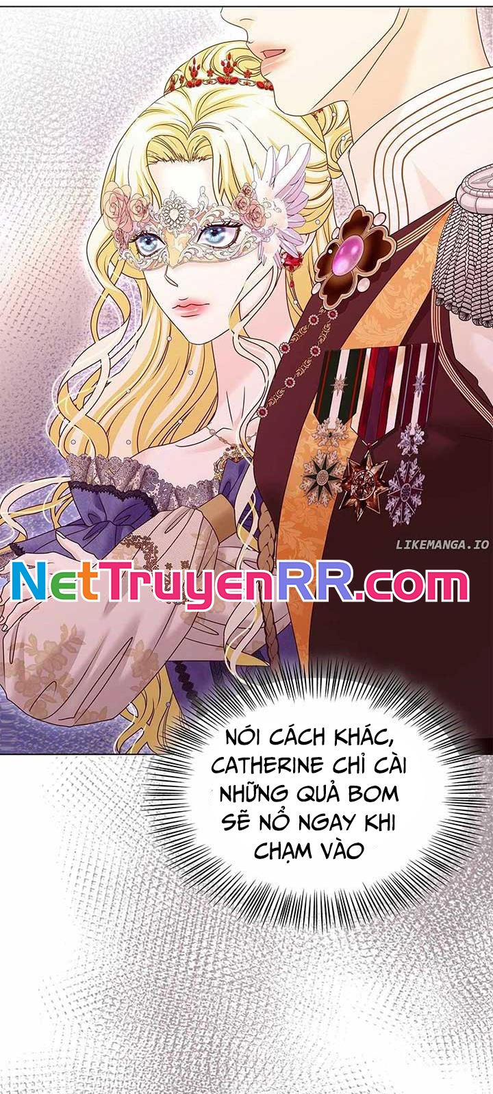 Nữ Phản Diện Thuần Phục Ác Ma Điên Loạn Chapter 24 - Trang 2