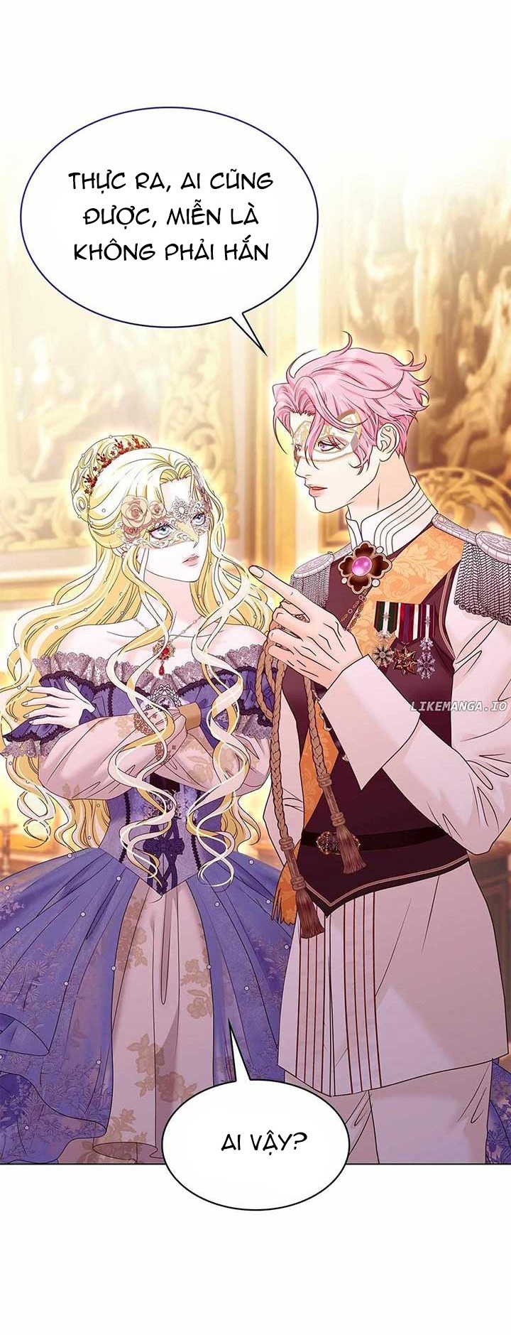 Nữ Phản Diện Thuần Phục Ác Ma Điên Loạn Chapter 24 - Trang 2