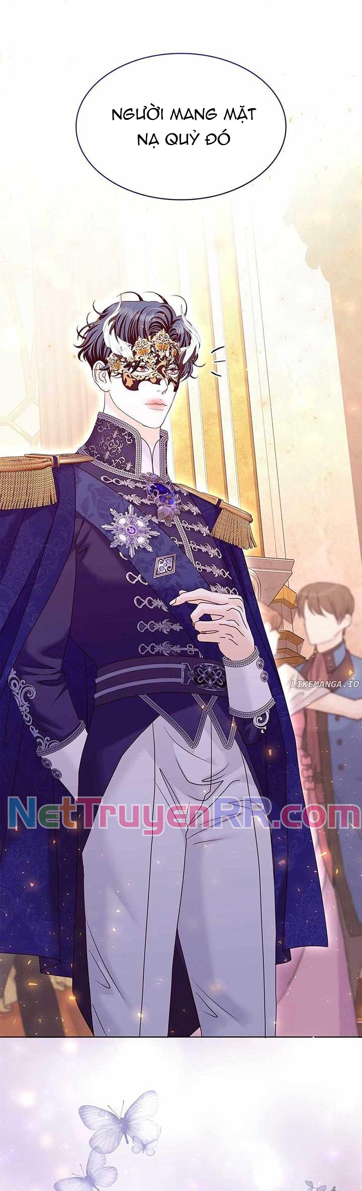 Nữ Phản Diện Thuần Phục Ác Ma Điên Loạn Chapter 24 - Trang 2