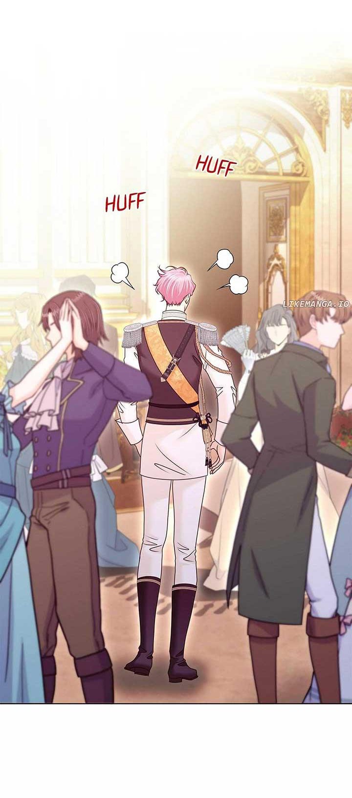 Nữ Phản Diện Thuần Phục Ác Ma Điên Loạn Chapter 25 - Trang 2