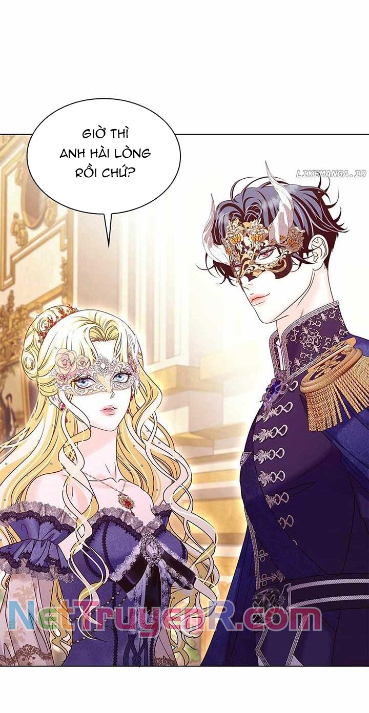 Nữ Phản Diện Thuần Phục Ác Ma Điên Loạn Chapter 25 - Trang 2