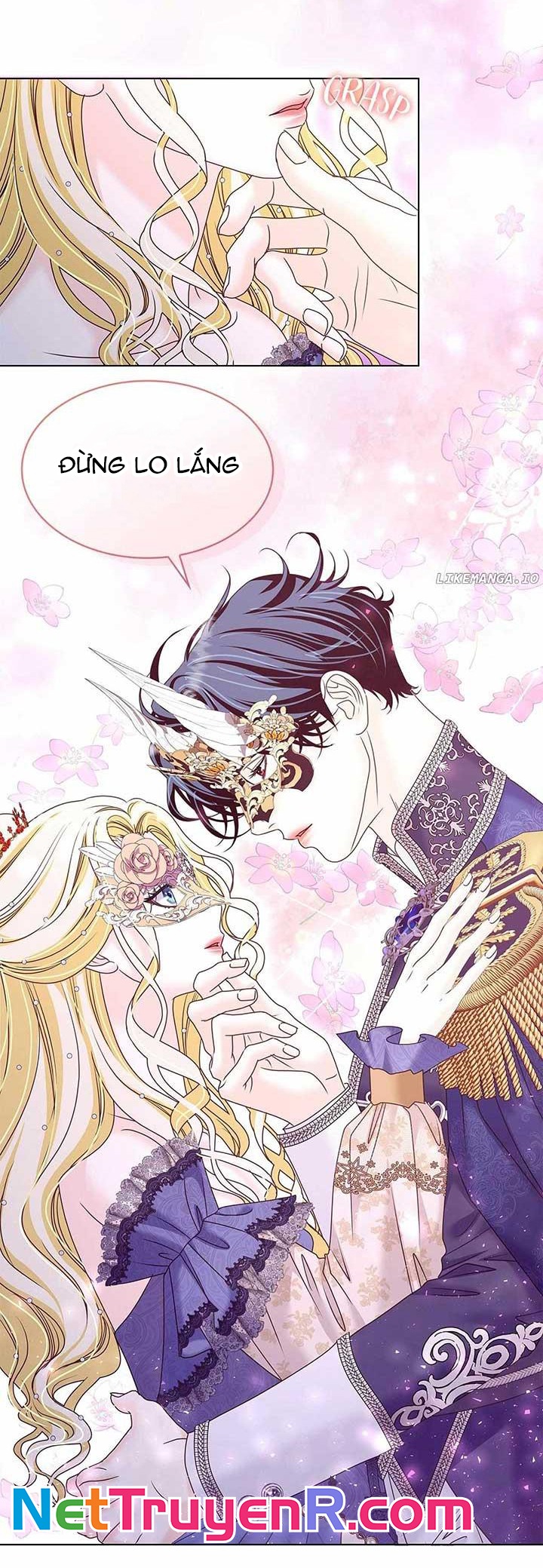 Nữ Phản Diện Thuần Phục Ác Ma Điên Loạn Chapter 25 - Trang 2