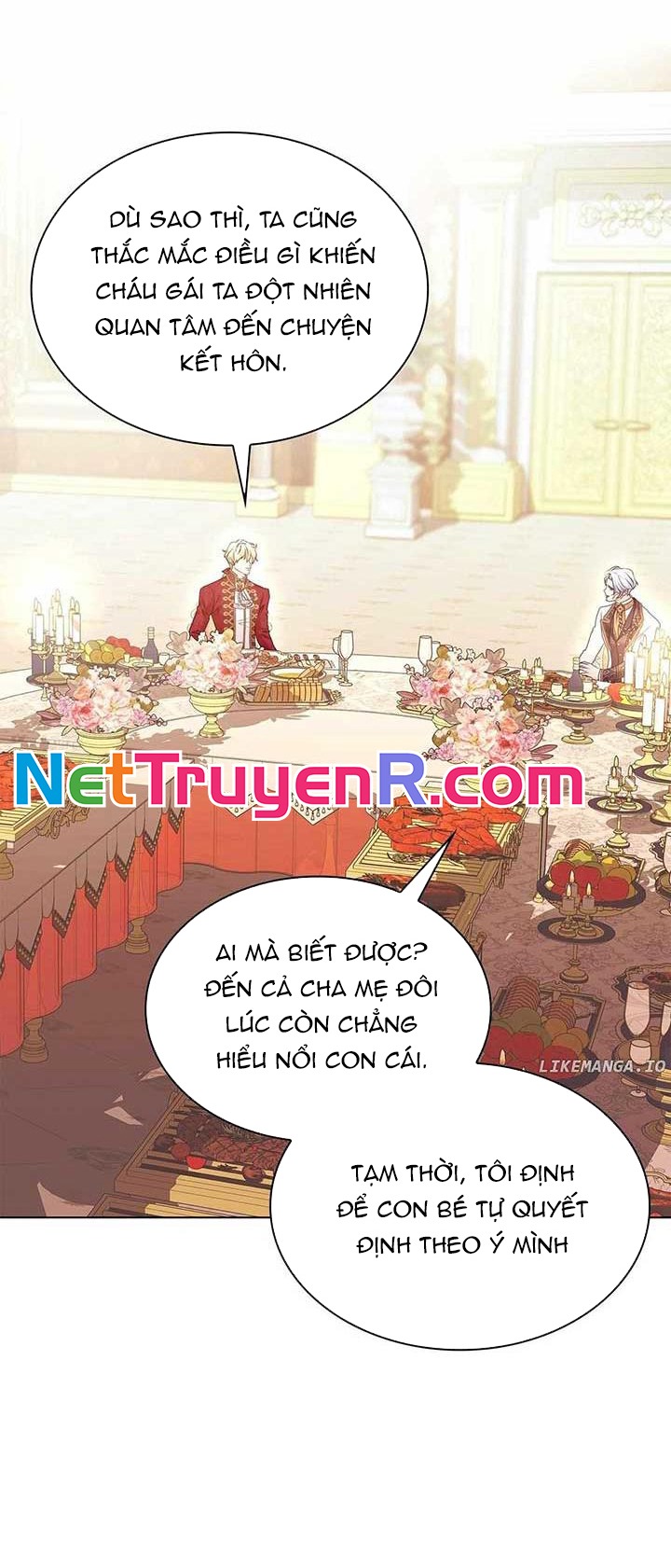 Nữ Phản Diện Thuần Phục Ác Ma Điên Loạn Chapter 25 - Trang 2