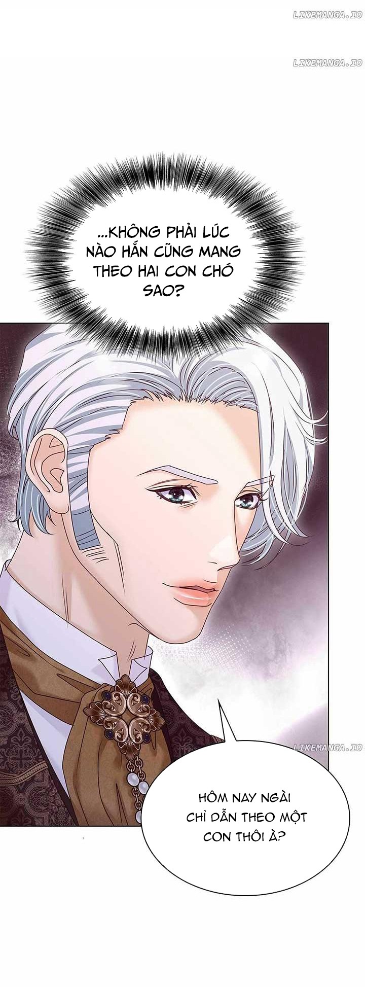 Nữ Phản Diện Thuần Phục Ác Ma Điên Loạn Chapter 25 - Trang 2