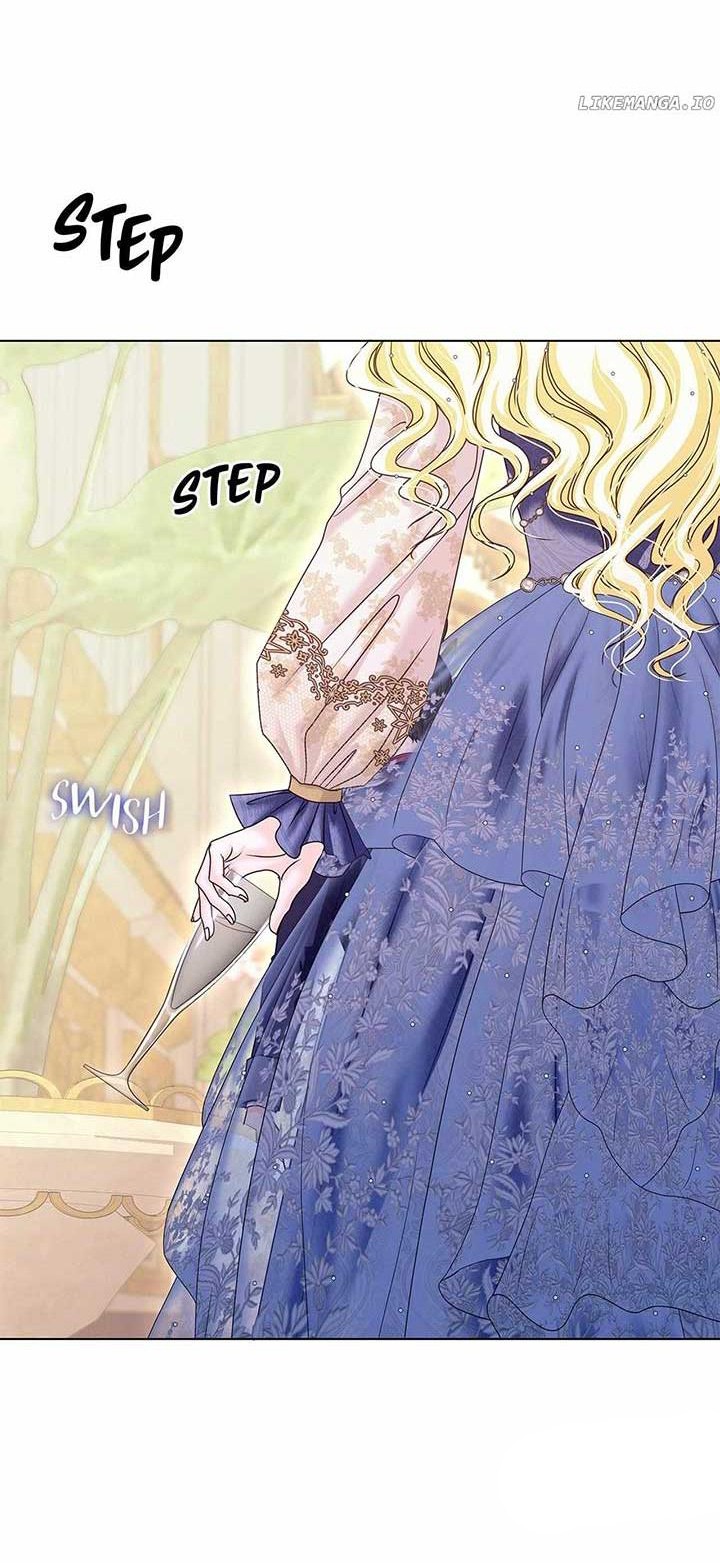 Nữ Phản Diện Thuần Phục Ác Ma Điên Loạn Chapter 25 - Trang 2