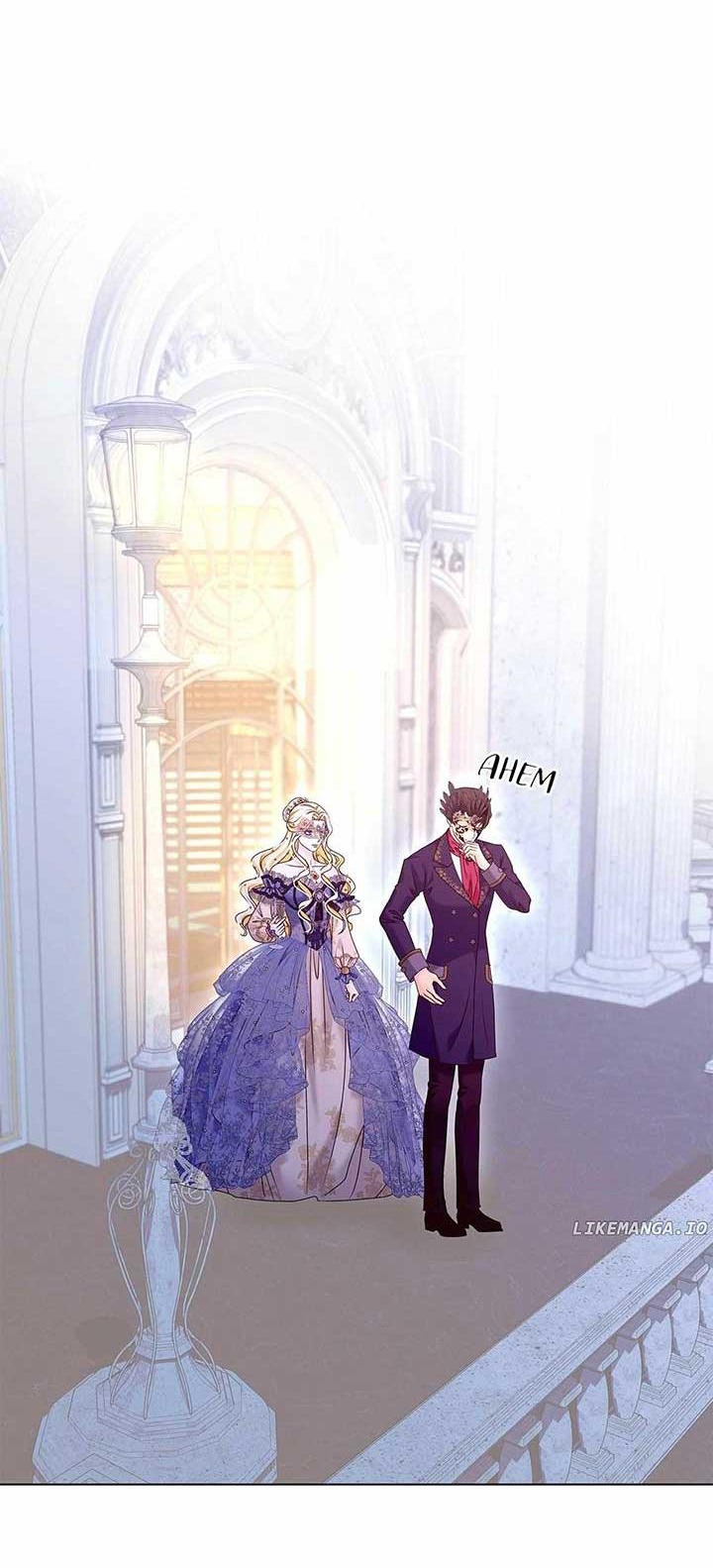 Nữ Phản Diện Thuần Phục Ác Ma Điên Loạn Chapter 25 - Trang 2