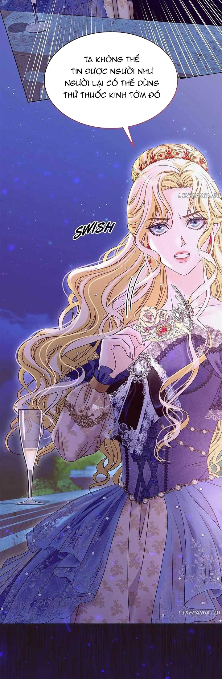 Nữ Phản Diện Thuần Phục Ác Ma Điên Loạn Chapter 25 - Trang 2