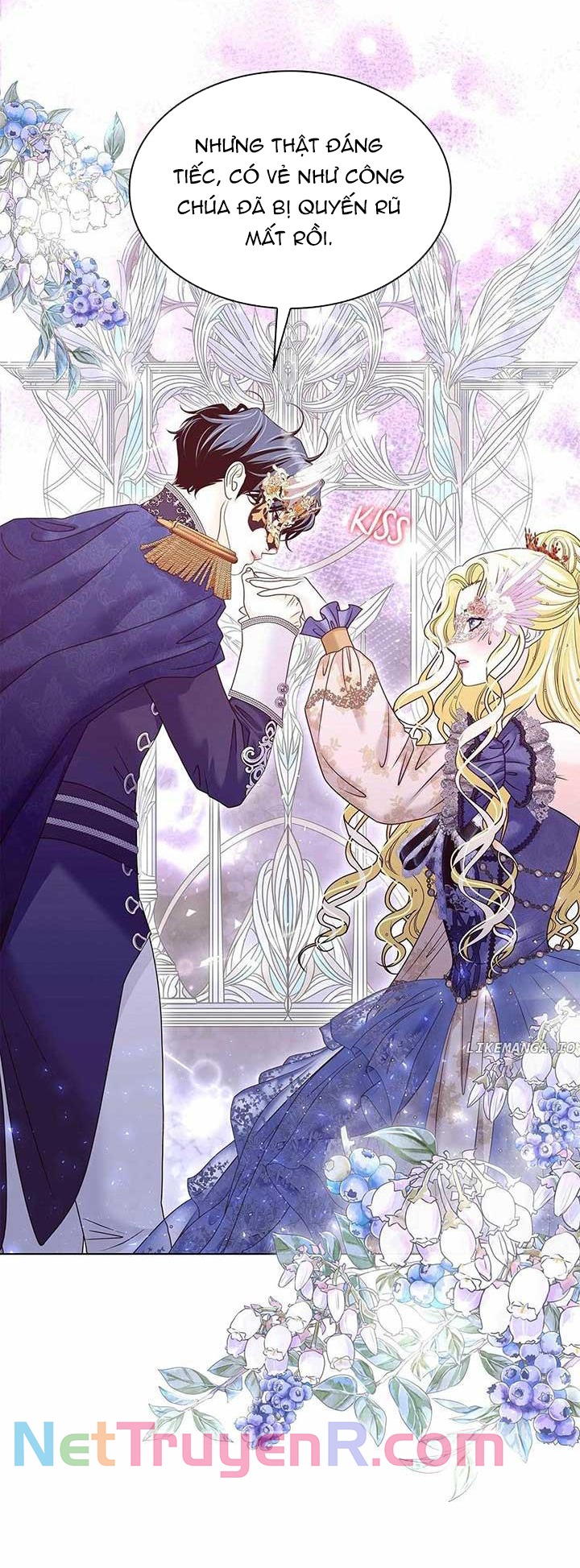 Nữ Phản Diện Thuần Phục Ác Ma Điên Loạn Chapter 25 - Trang 2